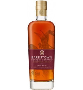 Bardstown Bourbon Company Discovery Series 9 Kentucky Straight Bourbon